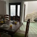 Casa Centrica Accesible A Los Lugares Mas Turisticos