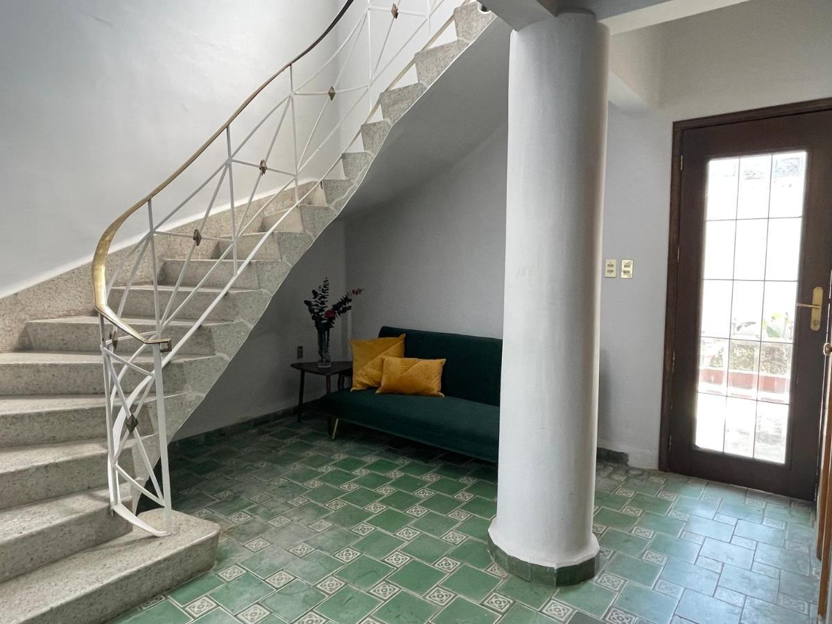 Casa Centrica Accesible A Lugares Mas Turisticos Holiday home